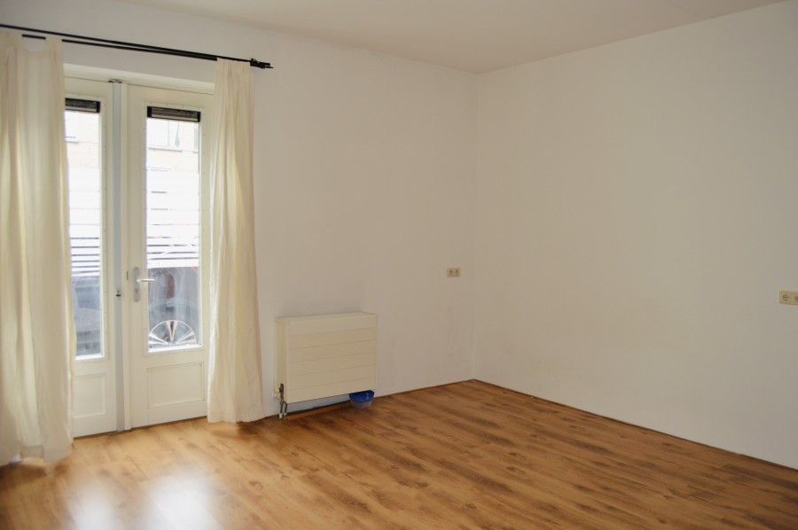 korianderstraat 01