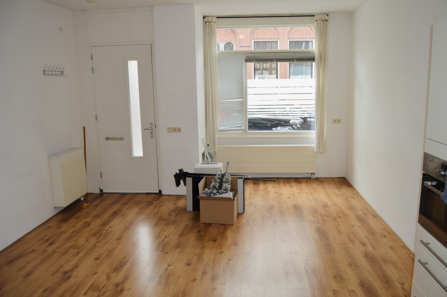 korianderstraat 01