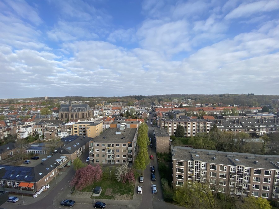 korianderstraat 01