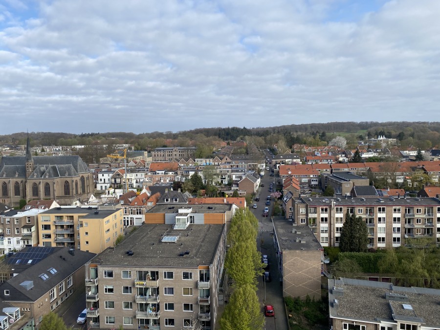 korianderstraat 01