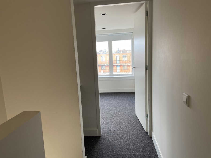 korianderstraat 01
