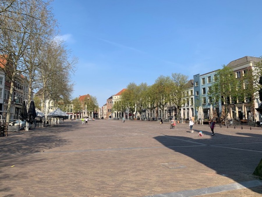 korianderstraat 01