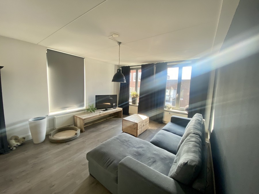 korianderstraat 01