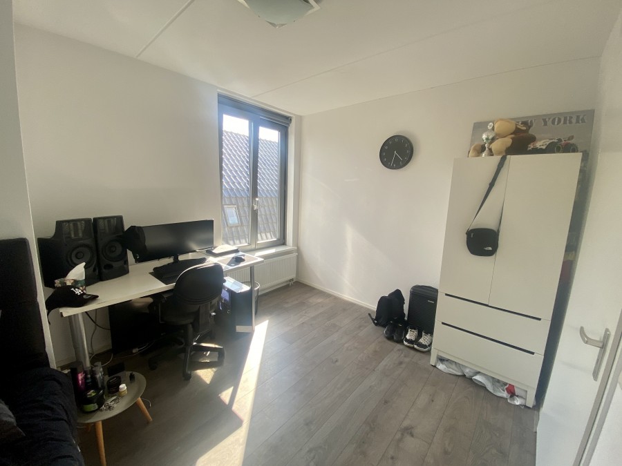 korianderstraat 01
