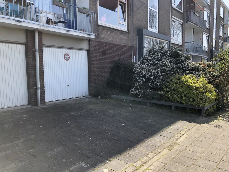 korianderstraat 01