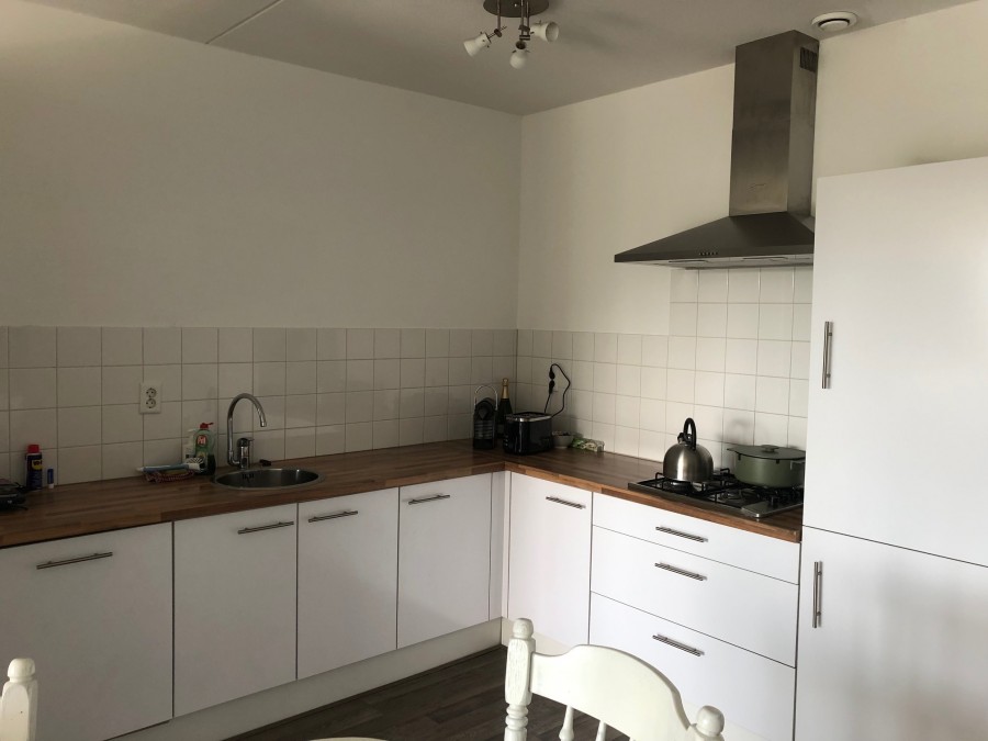 korianderstraat 01