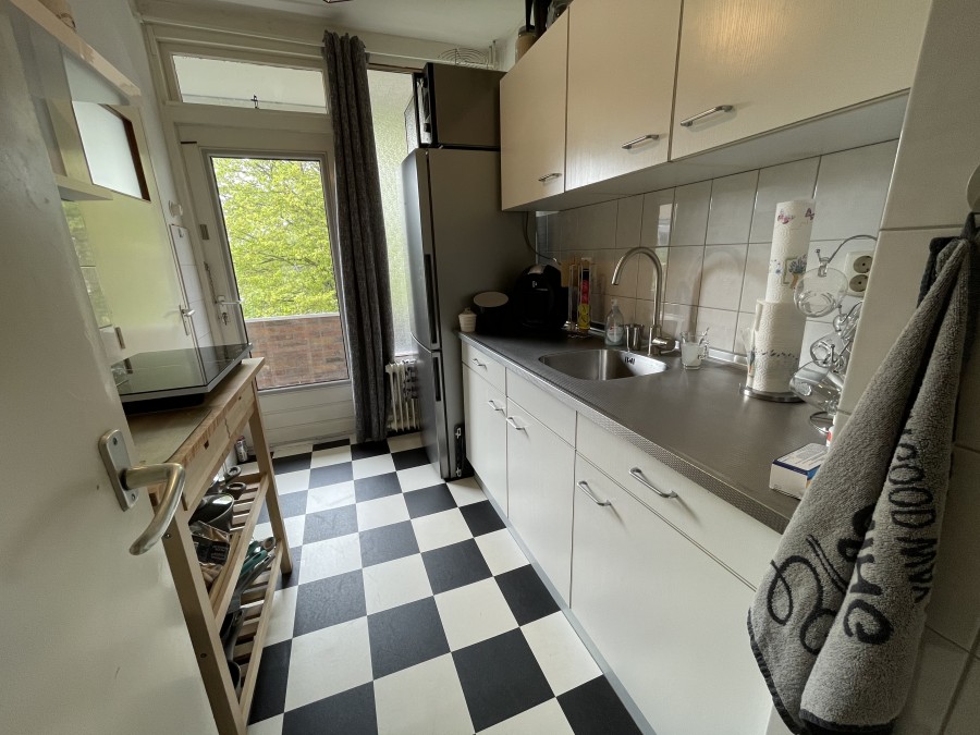 korianderstraat 01
