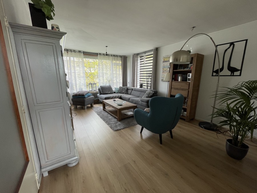 korianderstraat 01