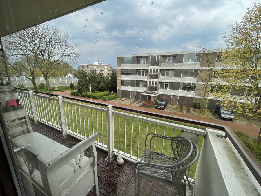 korianderstraat 01