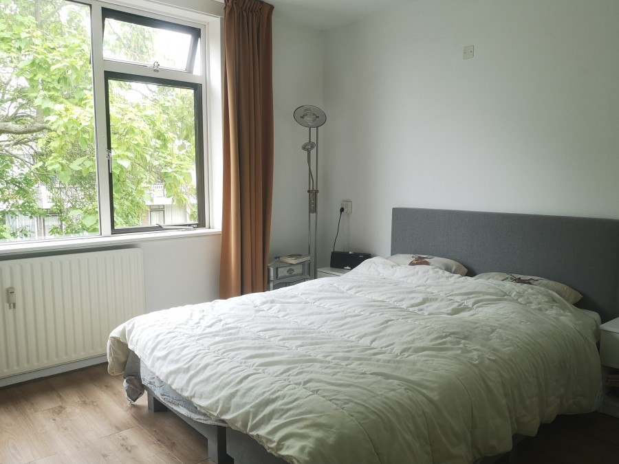 korianderstraat 01