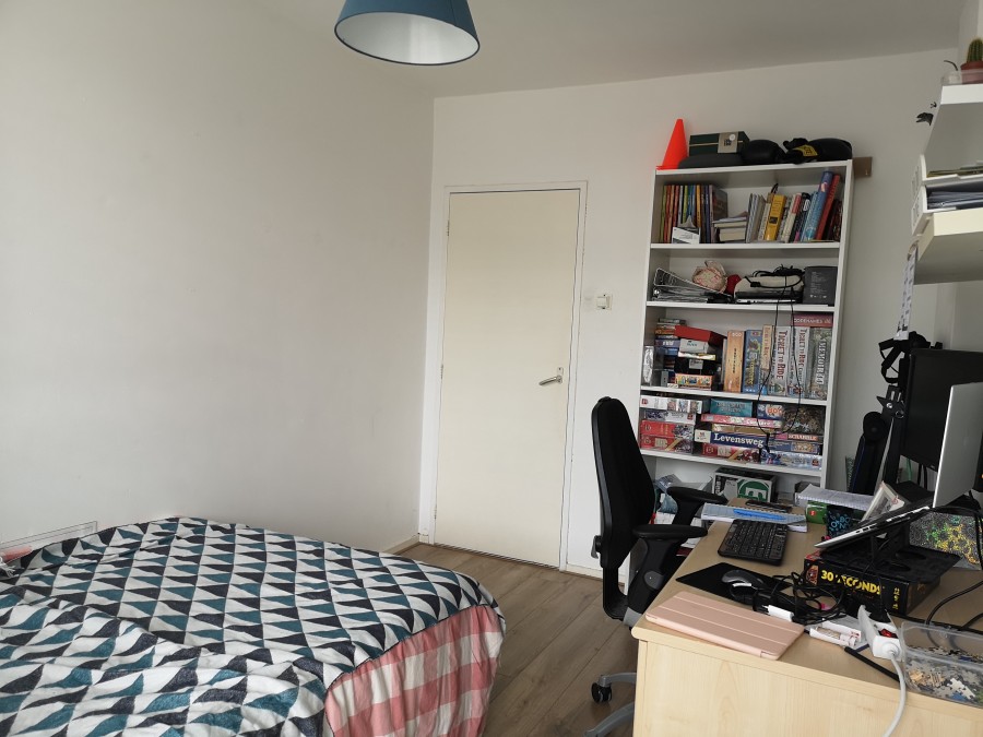 korianderstraat 01