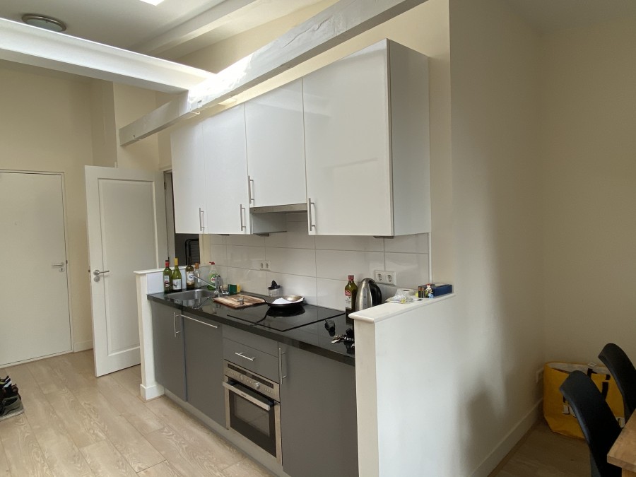 korianderstraat 01