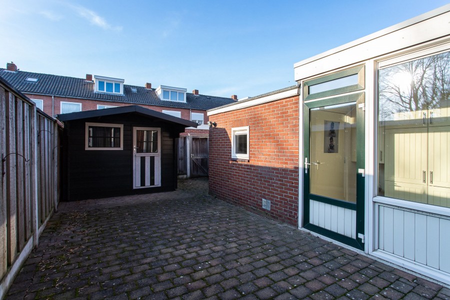korianderstraat 01