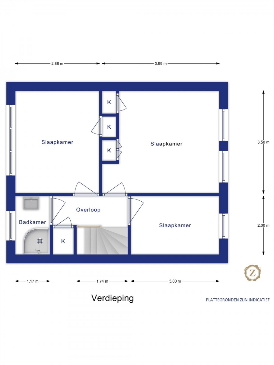 korianderstraat 01