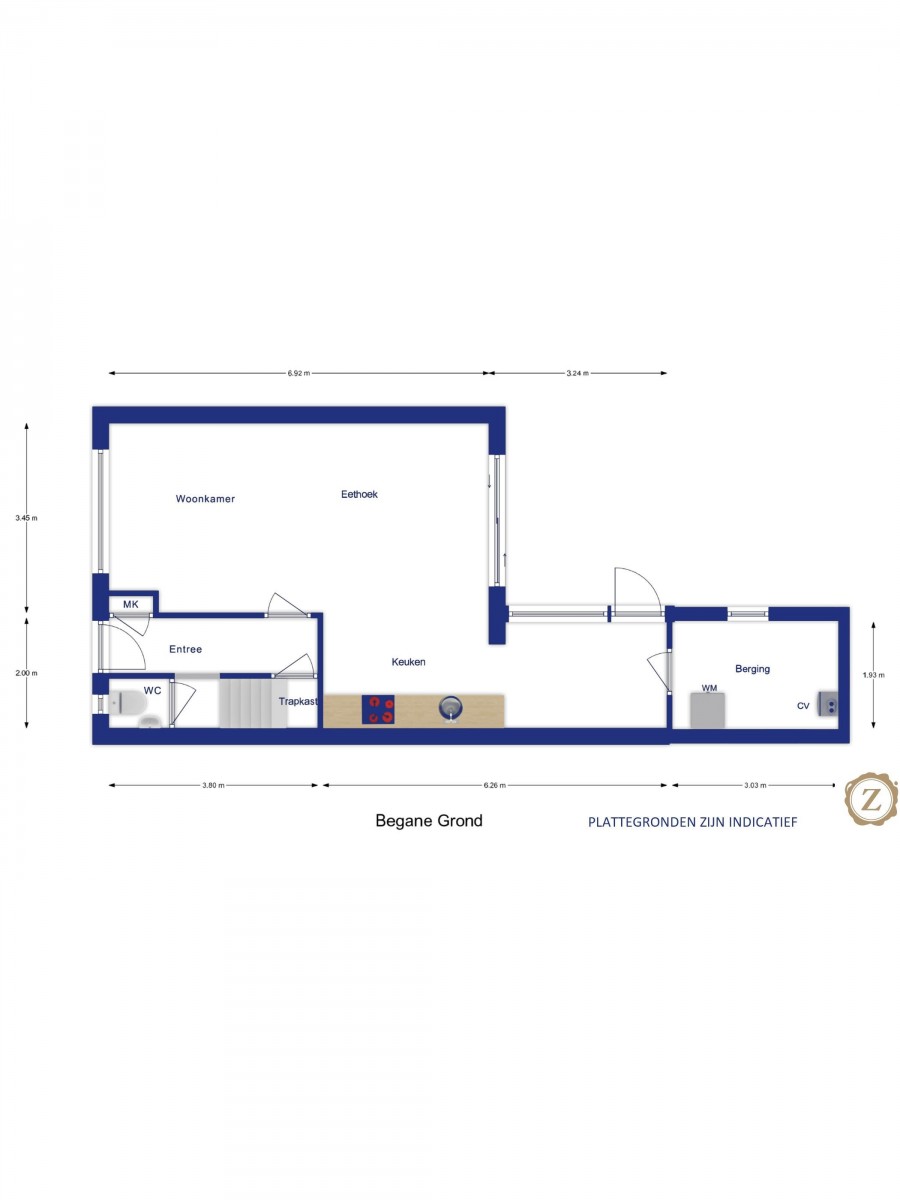 korianderstraat 01