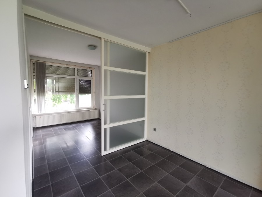 korianderstraat 01