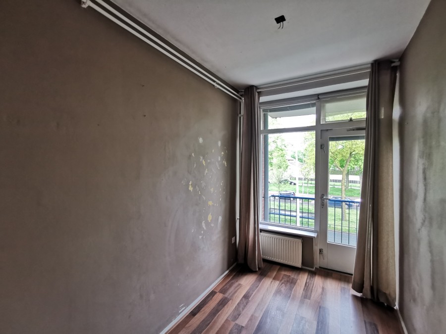 korianderstraat 01