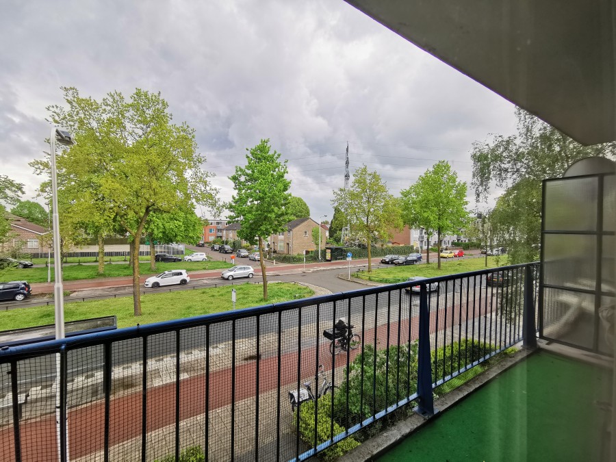 korianderstraat 01