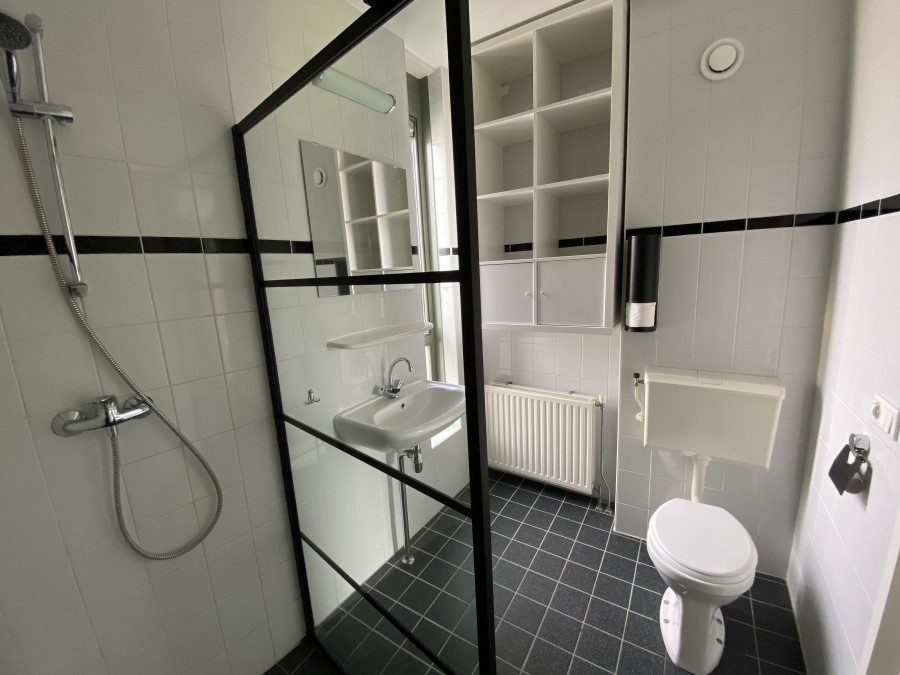 korianderstraat 01