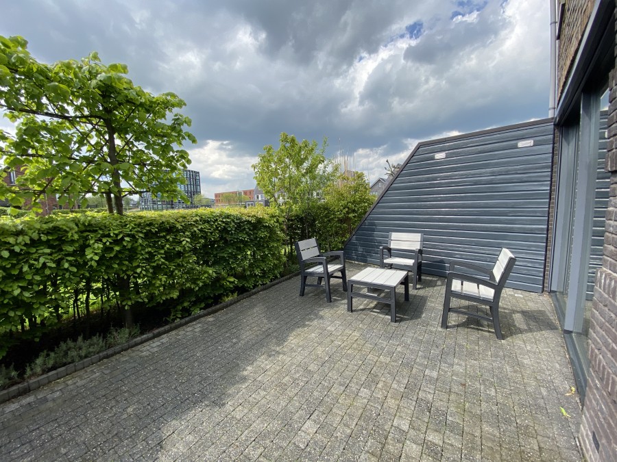 korianderstraat 01