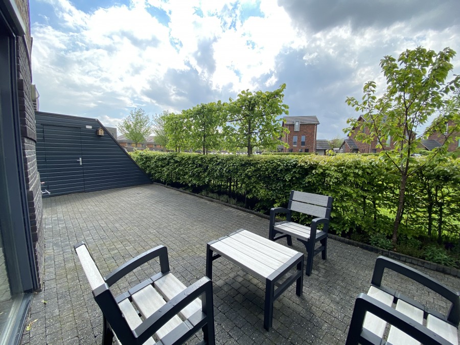 korianderstraat 01