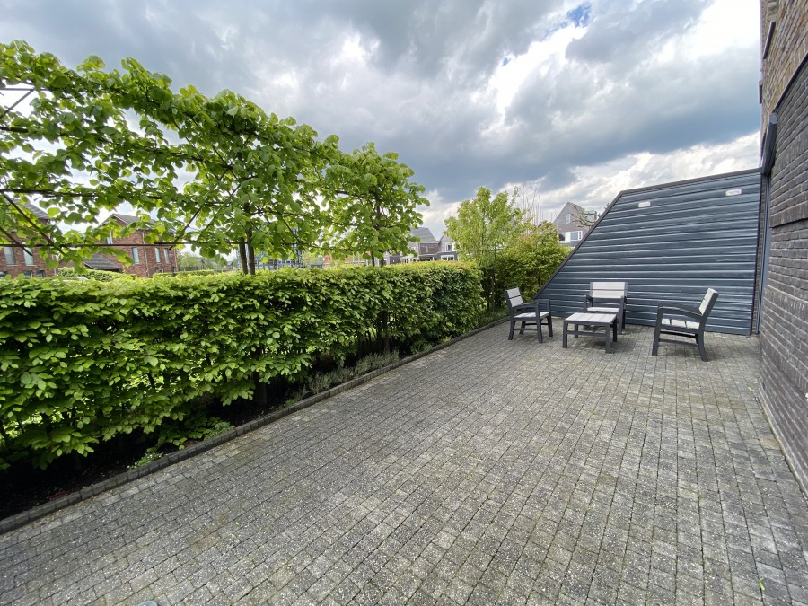 korianderstraat 01