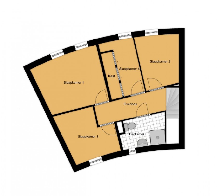 korianderstraat 01