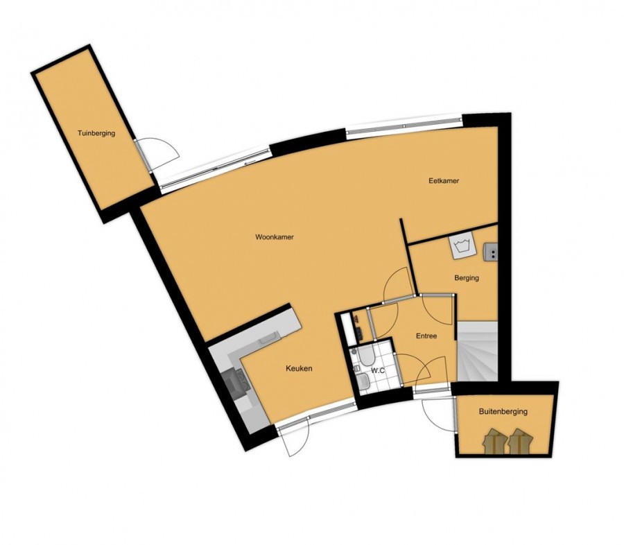 korianderstraat 01