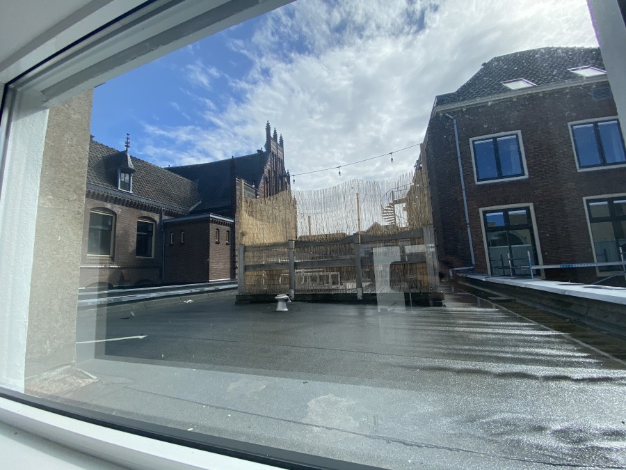 korianderstraat 01