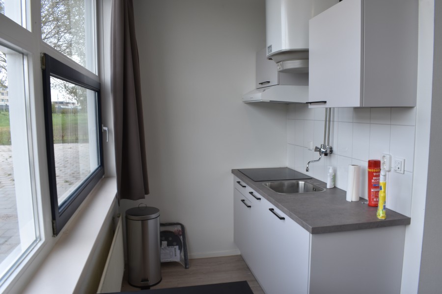 korianderstraat 01