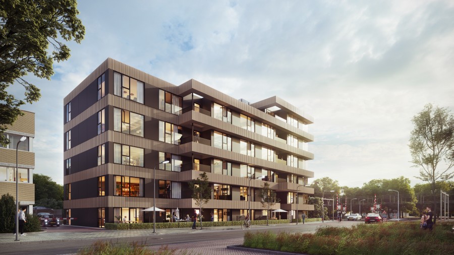 korianderstraat 01