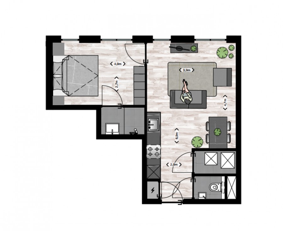 korianderstraat 01