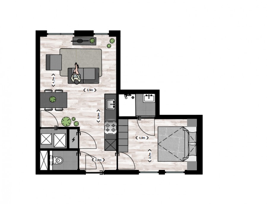 korianderstraat 01