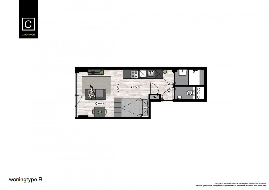 korianderstraat 01