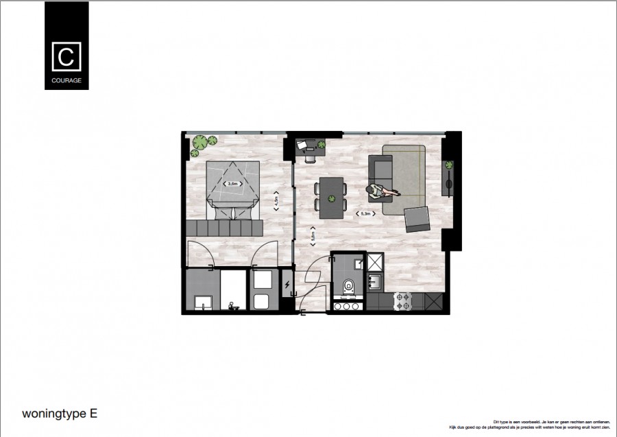 korianderstraat 01