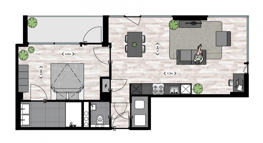 korianderstraat 01