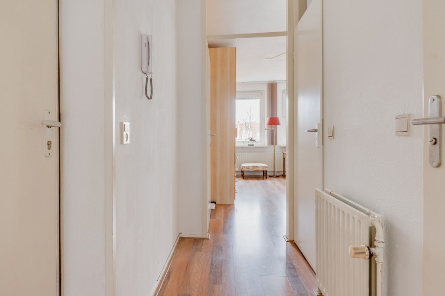 korianderstraat 01