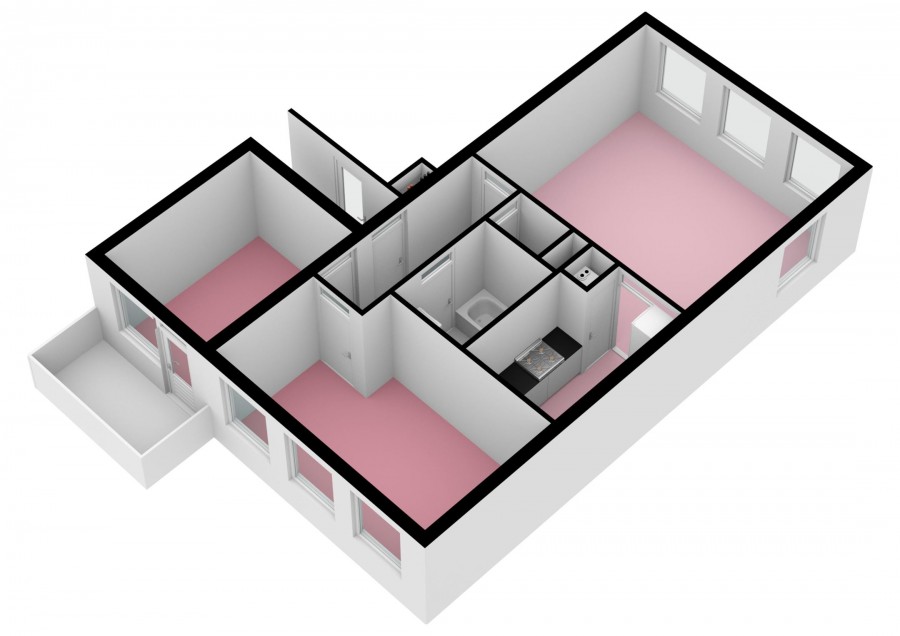 korianderstraat 01