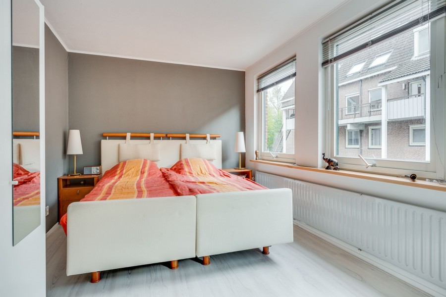 korianderstraat 01