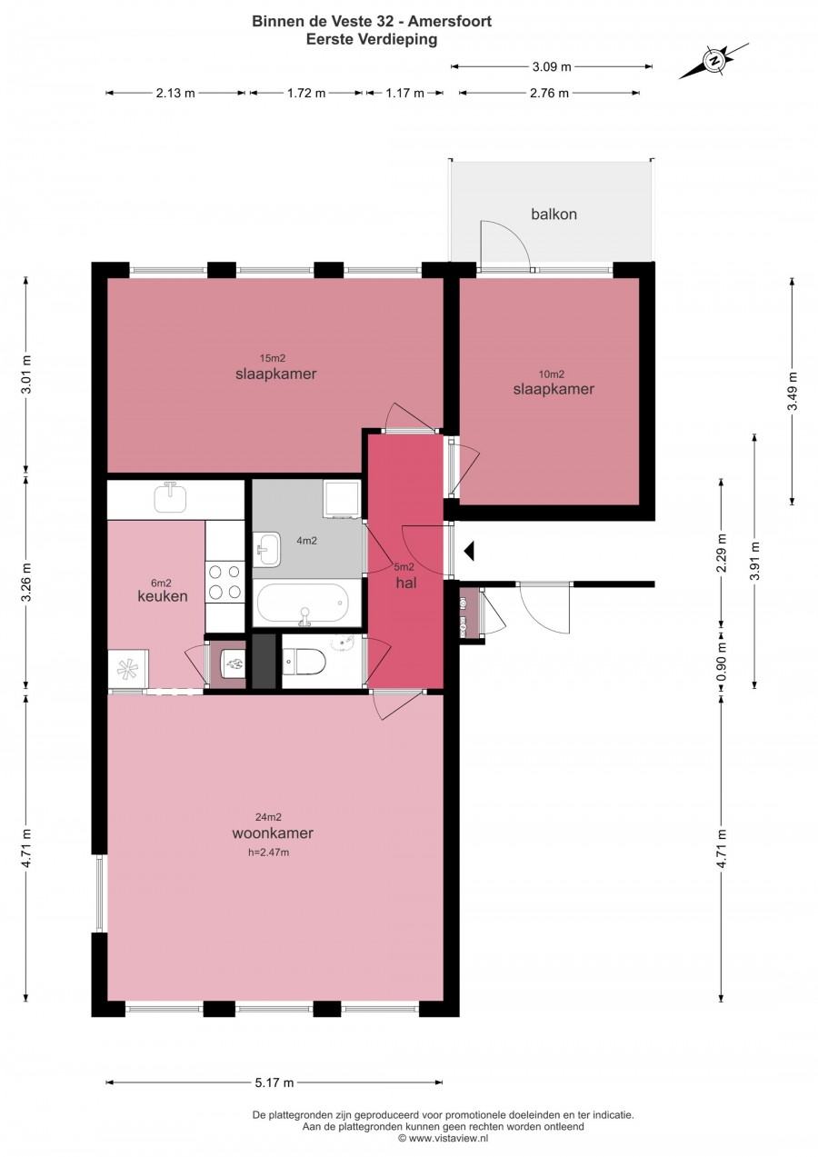 korianderstraat 01