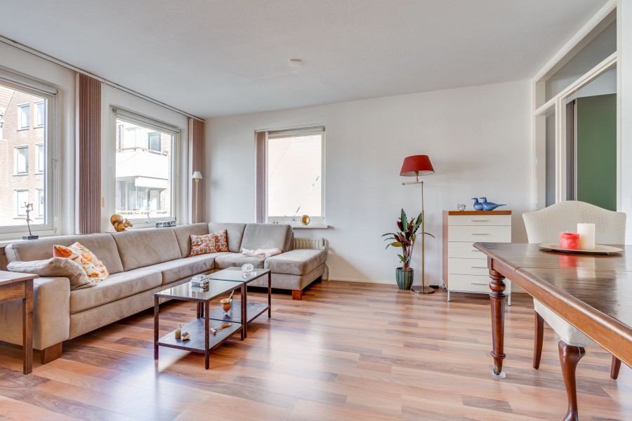 korianderstraat 01
