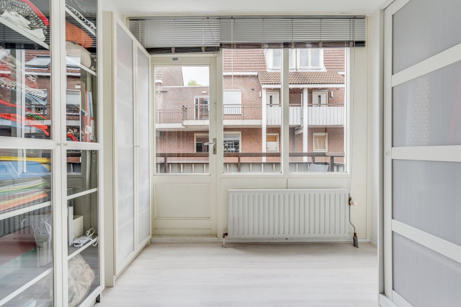 korianderstraat 01