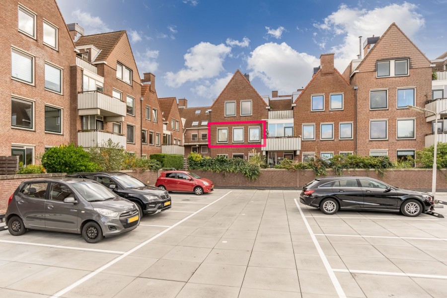 korianderstraat 01