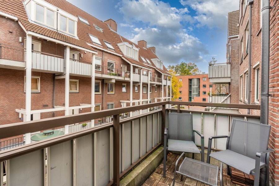 korianderstraat 01