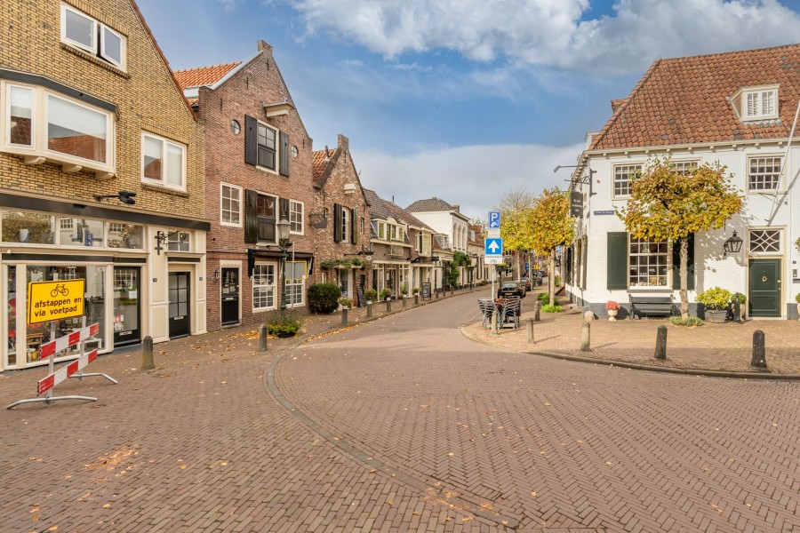 korianderstraat 01