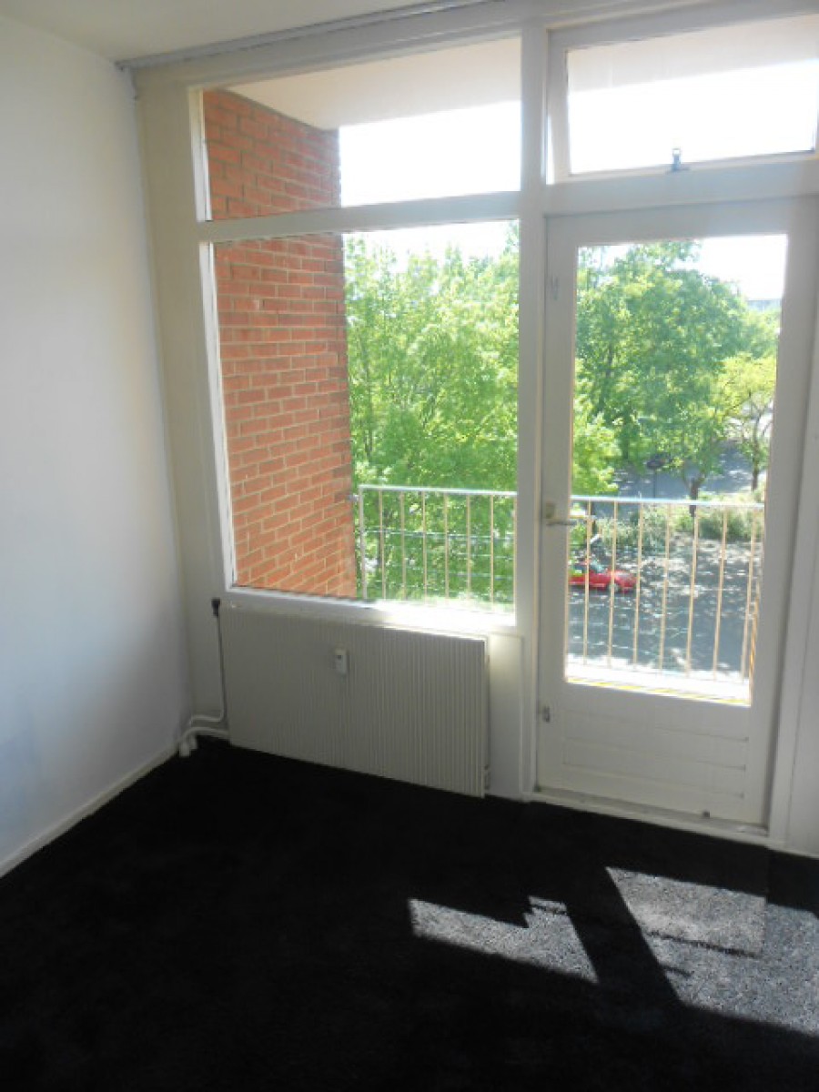 korianderstraat 01