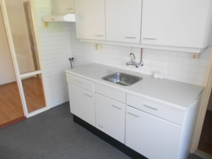 korianderstraat 01