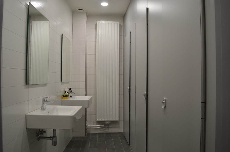 kamer in Apeldoorn