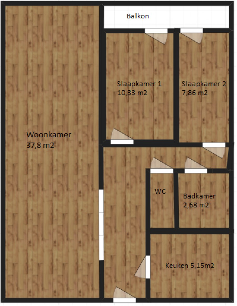 korianderstraat 01