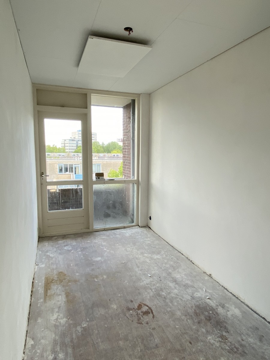 korianderstraat 01